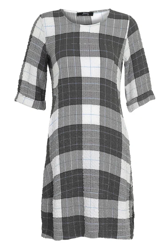 CLASSIC REVIVAL PLAID