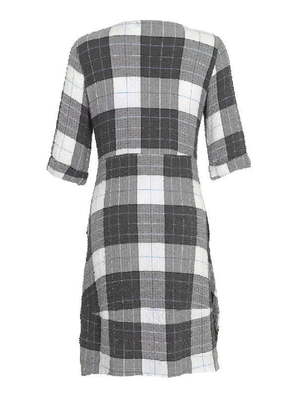 CLASSIC REVIVAL PLAID