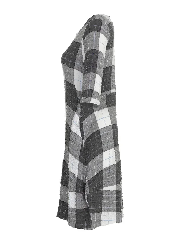 CLASSIC REVIVAL PLAID