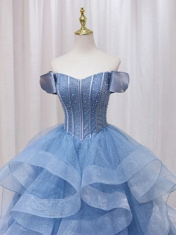 a-line-blue-tulle-long-prom-dress-blue-sweet-16-dress