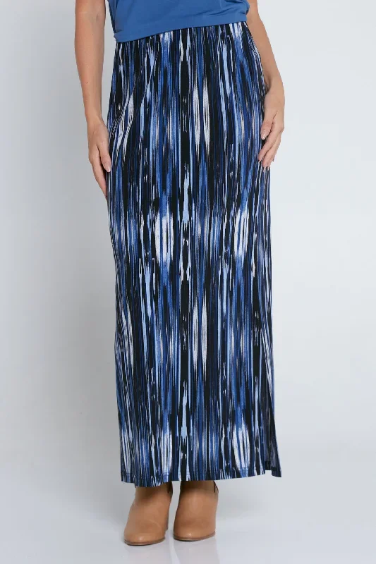 adelaide-skirt-blue-stripe-print