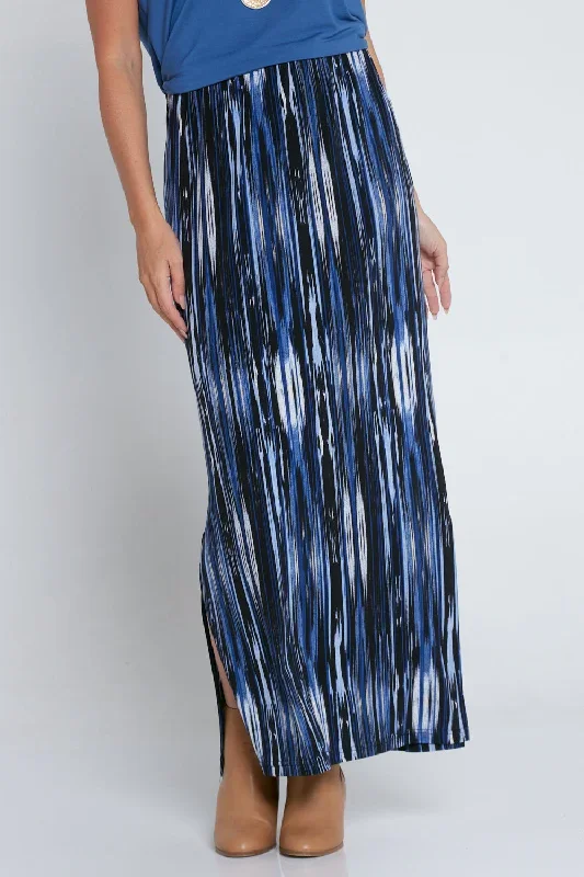 adelaide-skirt-blue-stripe-print