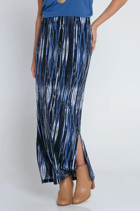 adelaide-skirt-blue-stripe-print