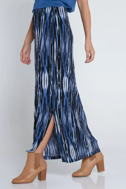 adelaide-skirt-blue-stripe-print