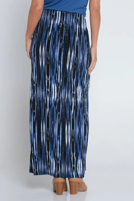 adelaide-skirt-blue-stripe-print