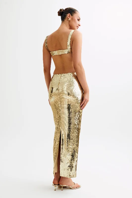 adoria-sequin-cut-out-maxi-dress-gold