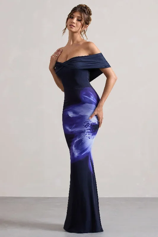 alaia-navy-floral-print-bardot-fishtail-maxi-dress-cl133296152