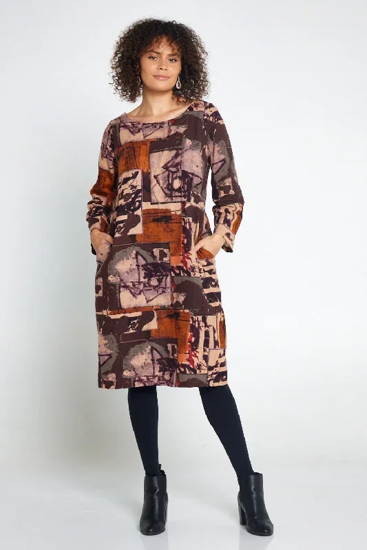 audrey-dress-brown-print