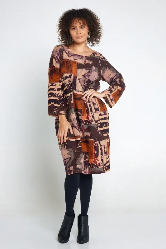 audrey-dress-brown-print