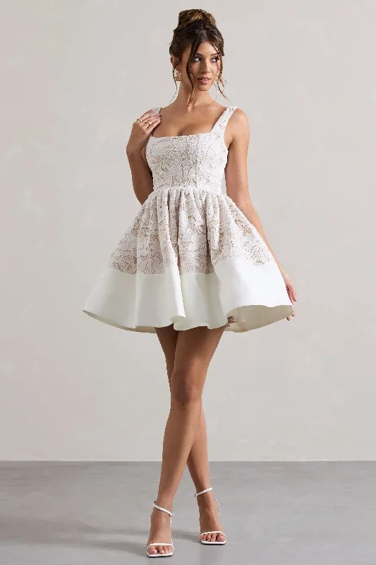 ballet-stone-lace-square-neck-mini-dress-cl134056032