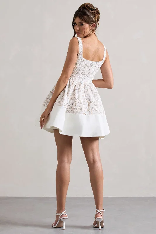 ballet-stone-lace-square-neck-mini-dress-cl134056032