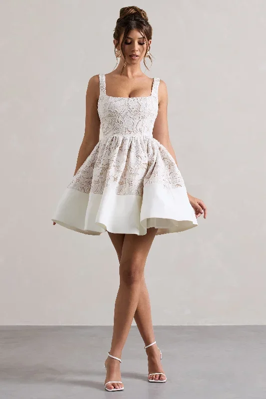 ballet-stone-lace-square-neck-mini-dress-cl134056032