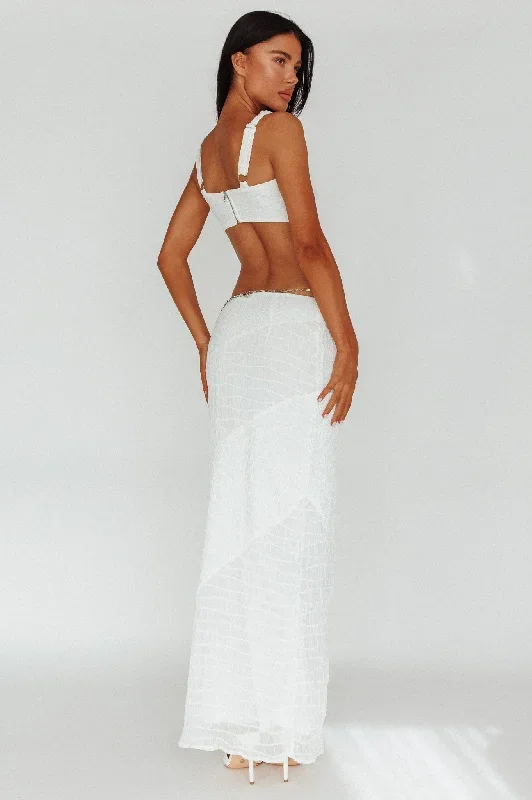 bindi-puckered-midi-skirt-white