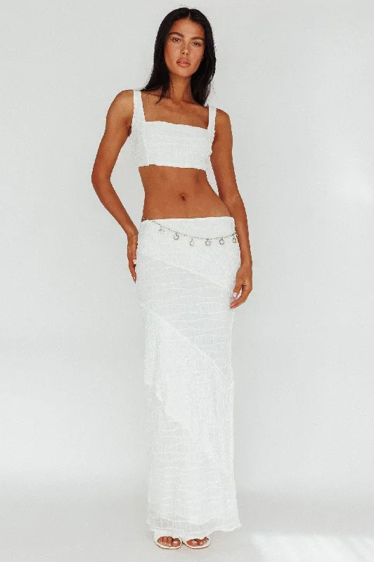 bindi-puckered-midi-skirt-white