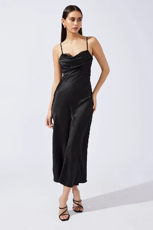 black-midi-dress-sleeveless-cowl-neck-satin-slip-lace-ed5044-36c-1