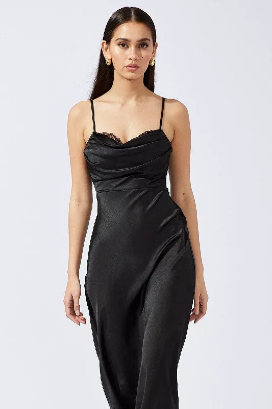 black-midi-dress-sleeveless-cowl-neck-satin-slip-lace-ed5044-36c-1