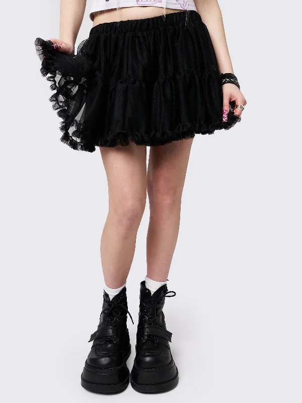 blake-chiffon-tutu-mini-skirt