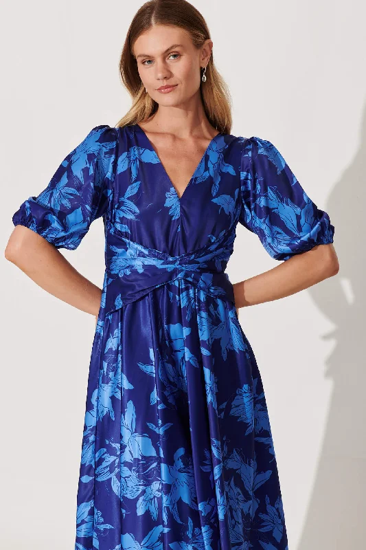 bloomin-midi-dress-in-blue-floral-print