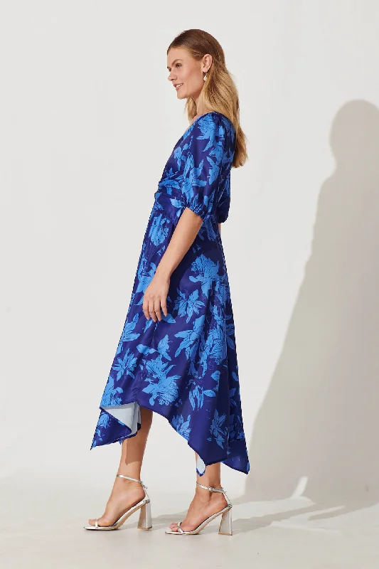 bloomin-midi-dress-in-blue-floral-print