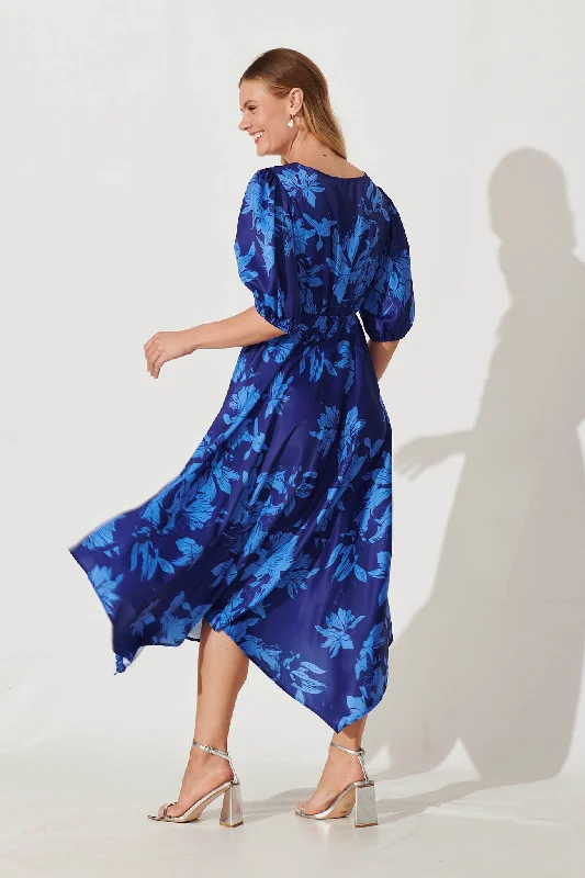 bloomin-midi-dress-in-blue-floral-print