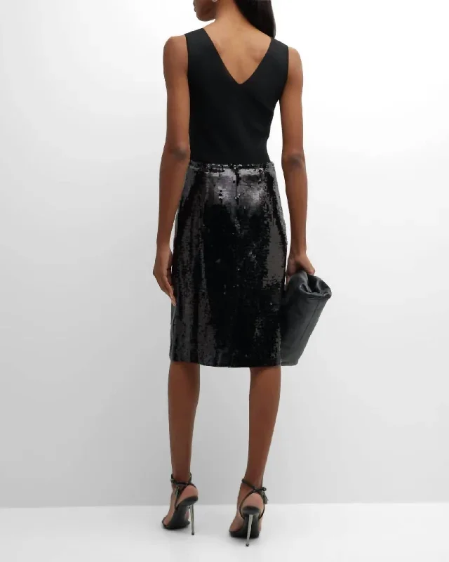 bonne-sequin-skirt-in-black