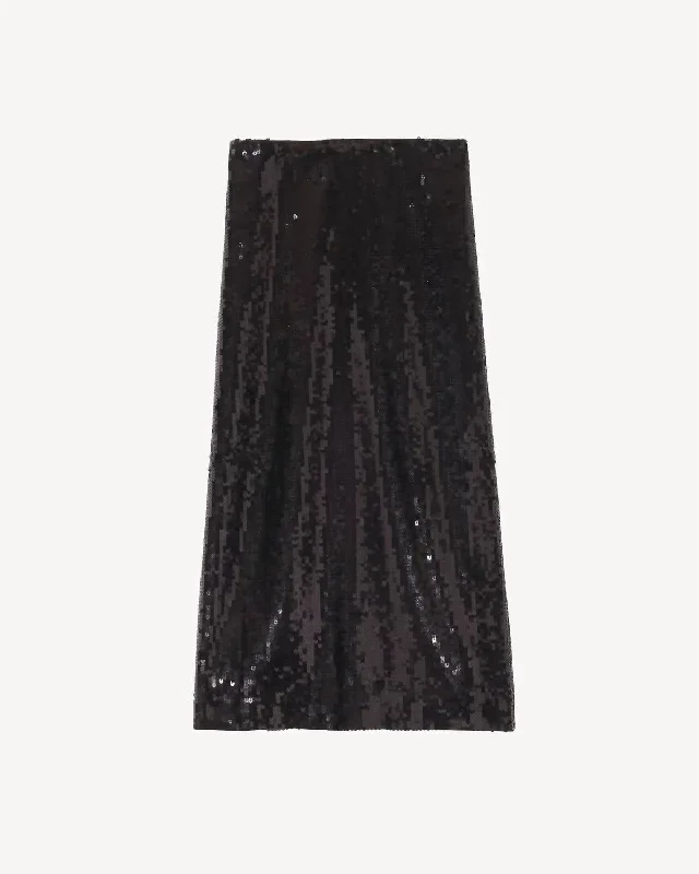 bonne-sequin-skirt-in-black