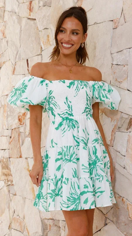 bronty-mini-dress-green-floral