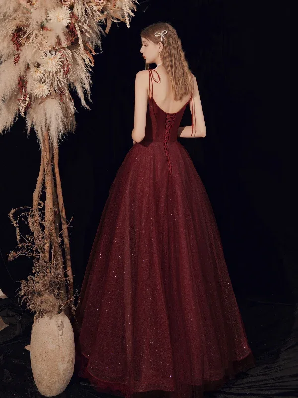 burgundy-tulle-sequin-long-prom-dress-burgundy-tulle-formal-dress