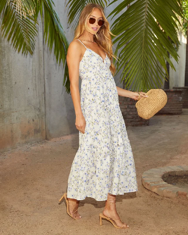 button-front-tirered-maxi-dress