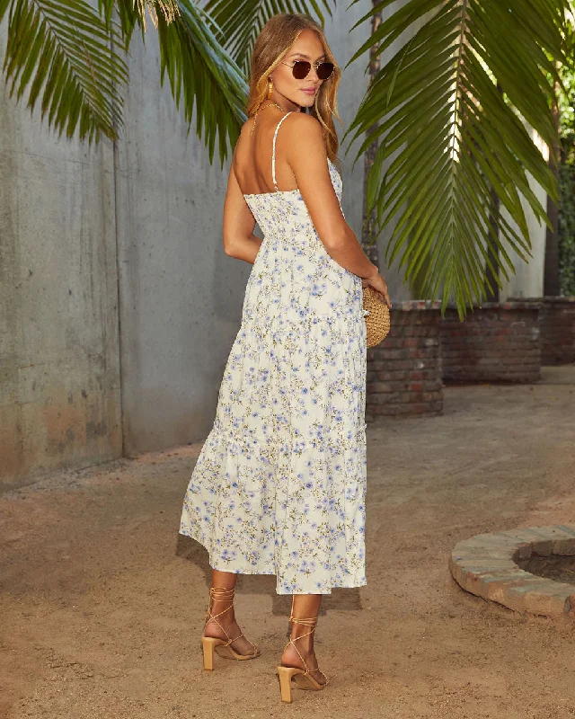 button-front-tirered-maxi-dress