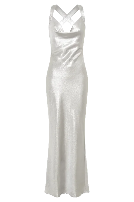 caellie-satin-cowl-maxi-dress-silver