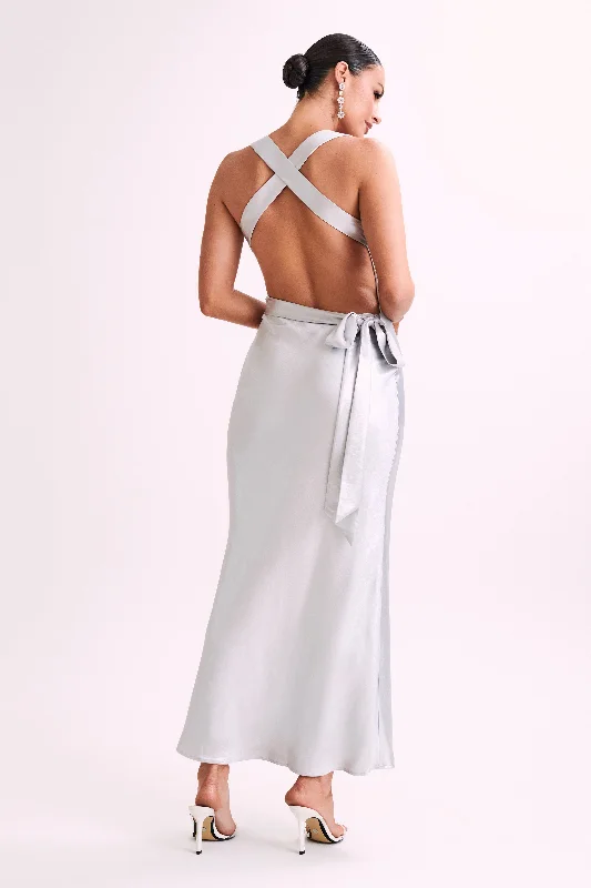 caellie-satin-cowl-maxi-dress-silver