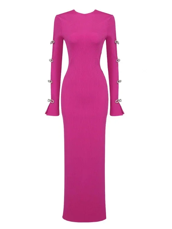 calantha-crystal-bow-cutout-bandage-dress