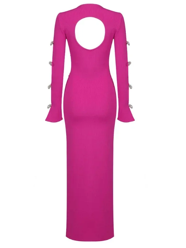 calantha-crystal-bow-cutout-bandage-dress