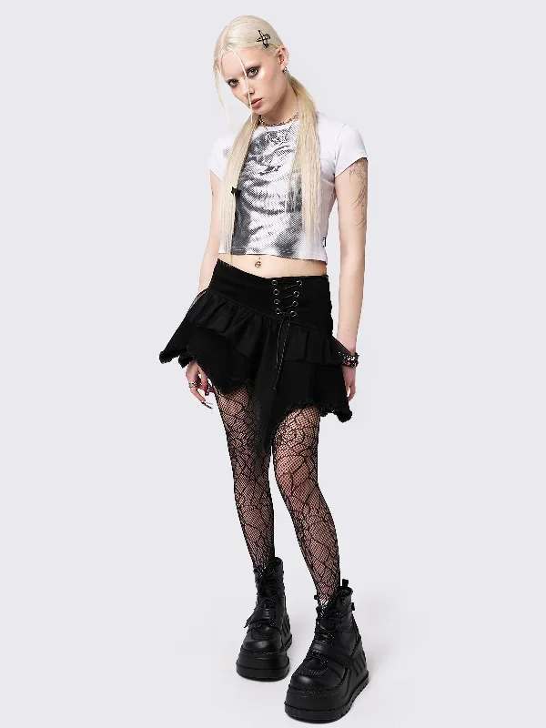 cassandra-asymmetric-lace-up-mini-skirt