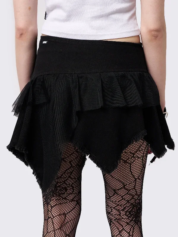 cassandra-asymmetric-lace-up-mini-skirt