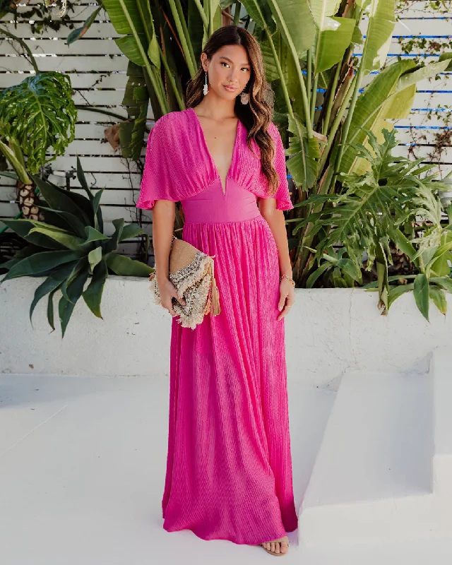 cathleen-plunge-neck-maxi-dress