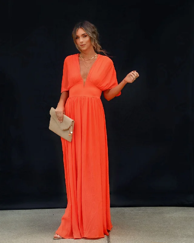 cathleen-plunge-neck-maxi-dress