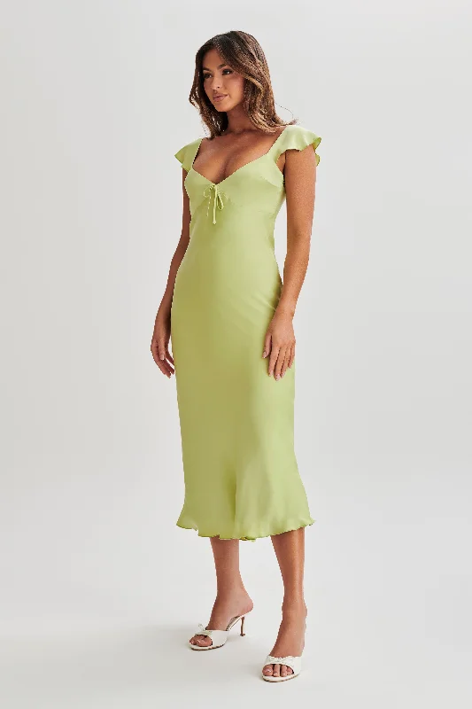 chantal-short-sleeve-satin-midi-dress-apple