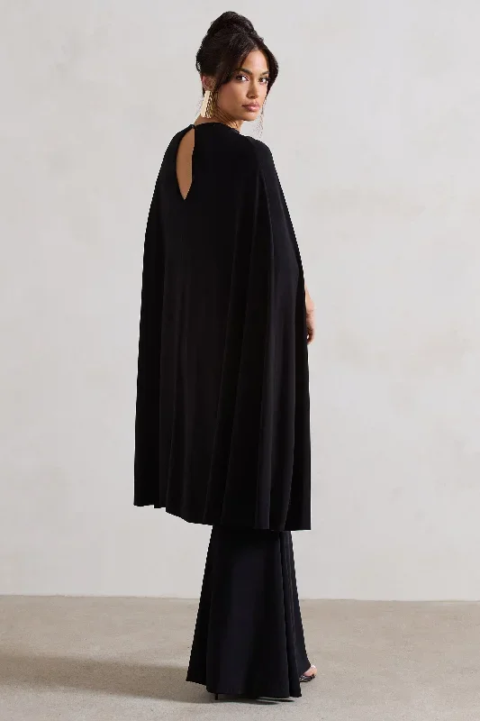 charmaine-black-high-neck-maxi-dress-with-cape-cl131025002