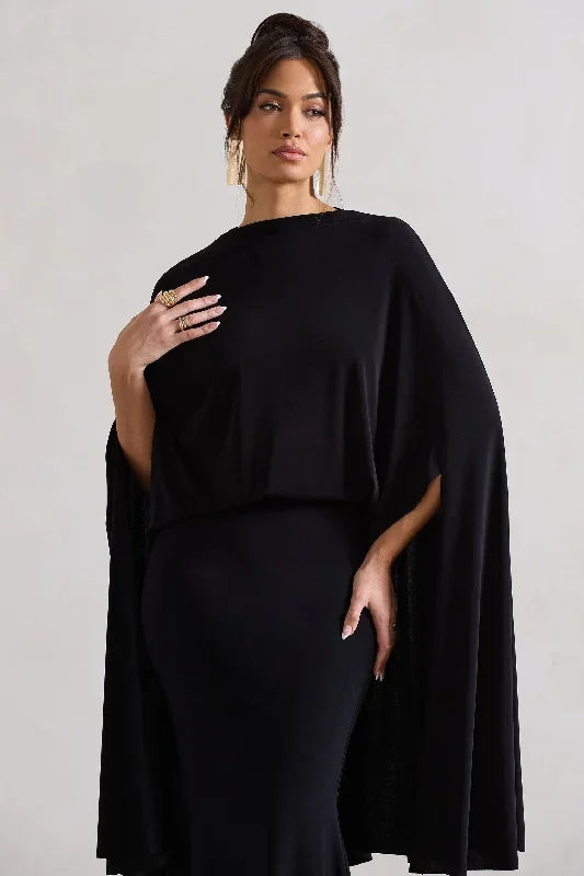 charmaine-black-high-neck-maxi-dress-with-cape-cl131025002