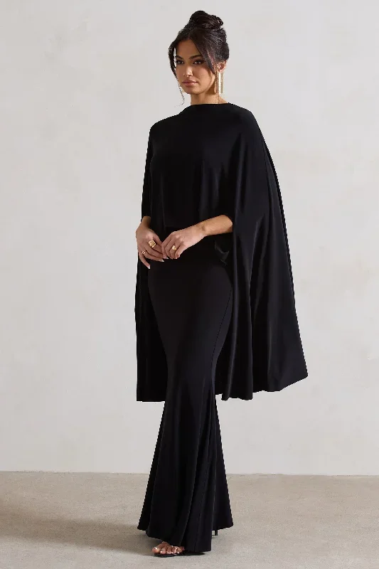 charmaine-black-high-neck-maxi-dress-with-cape-cl131025002