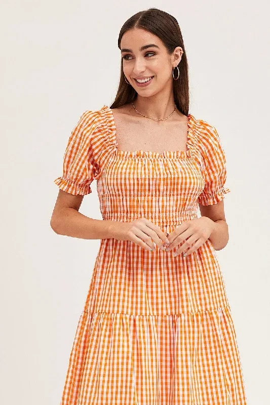 check-short-sleeve-shirred-midi-dress-dd11254a-35r