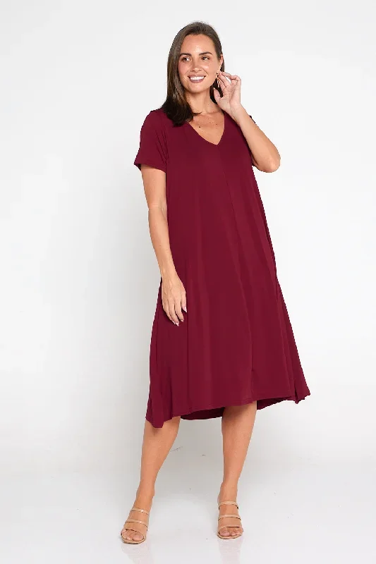 christobel-dress-burgundy