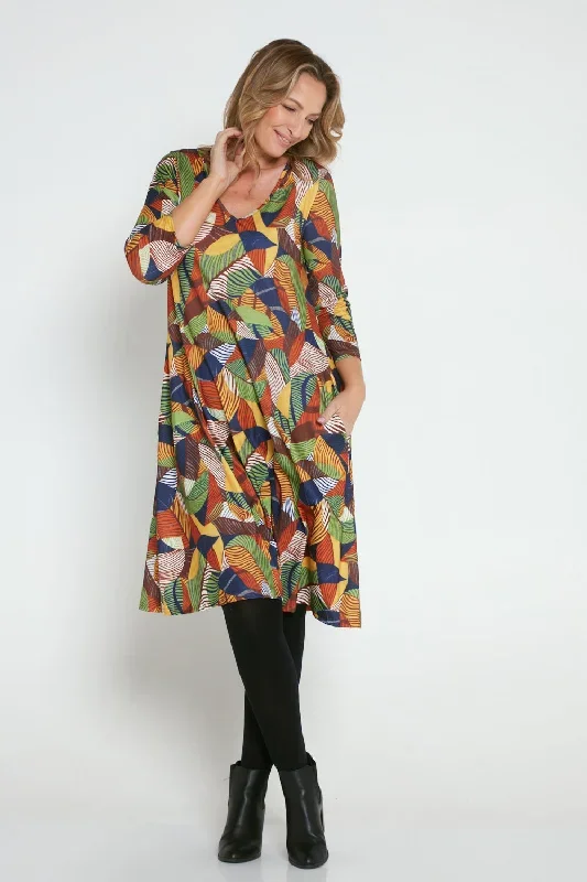 christobel-sleeved-dress-autumnal