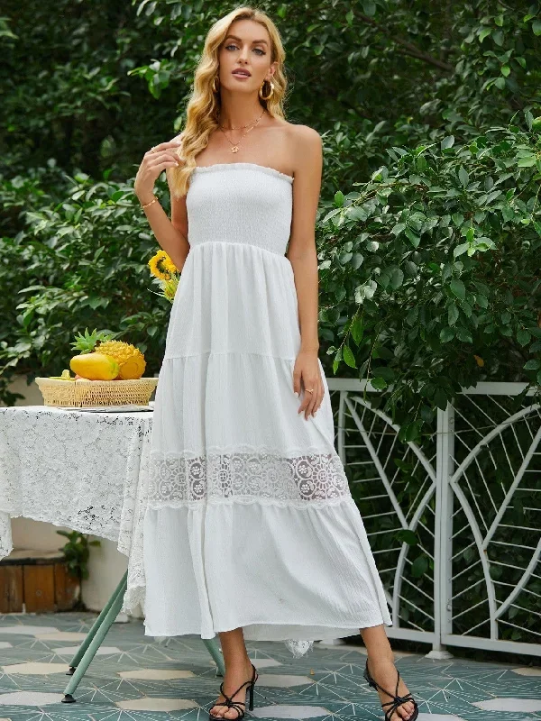 clemente-strapless-crochet-maxi-dress