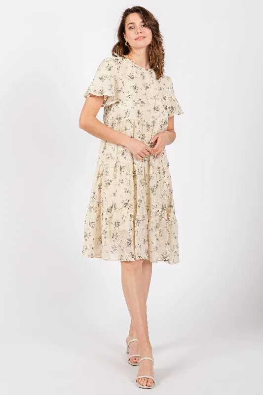 cream-floral-print-eyelet-lace-maternity-dress