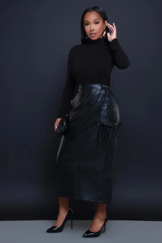 dark-side-faux-leather-cargo-maxi-skirt-black