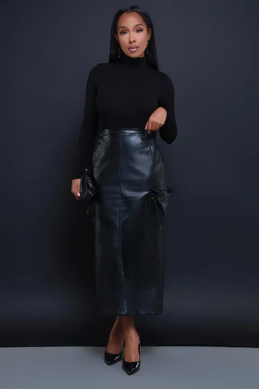 dark-side-faux-leather-cargo-maxi-skirt-black