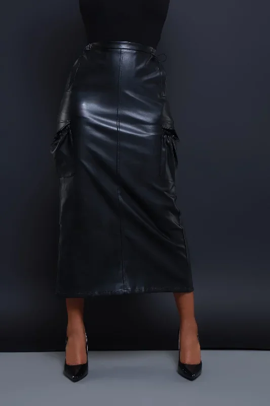 dark-side-faux-leather-cargo-maxi-skirt-black